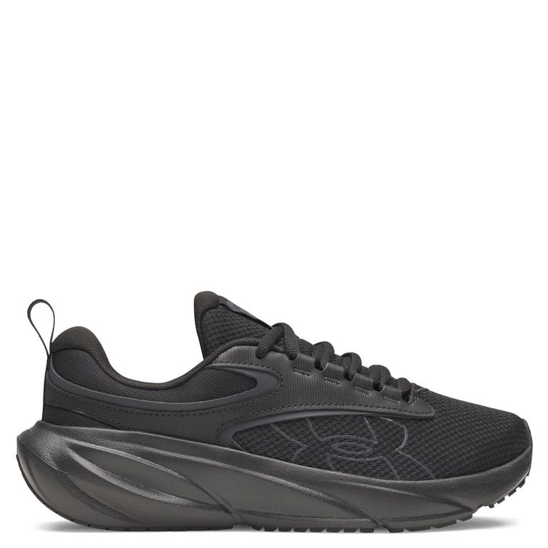 Surge 5 Zapatilla Running Mujer Negro