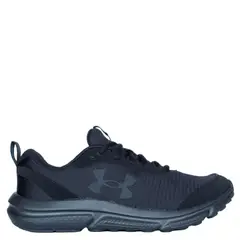 UNDER ARMOUR - UA Drift Zapatilla Running Hombre Negro