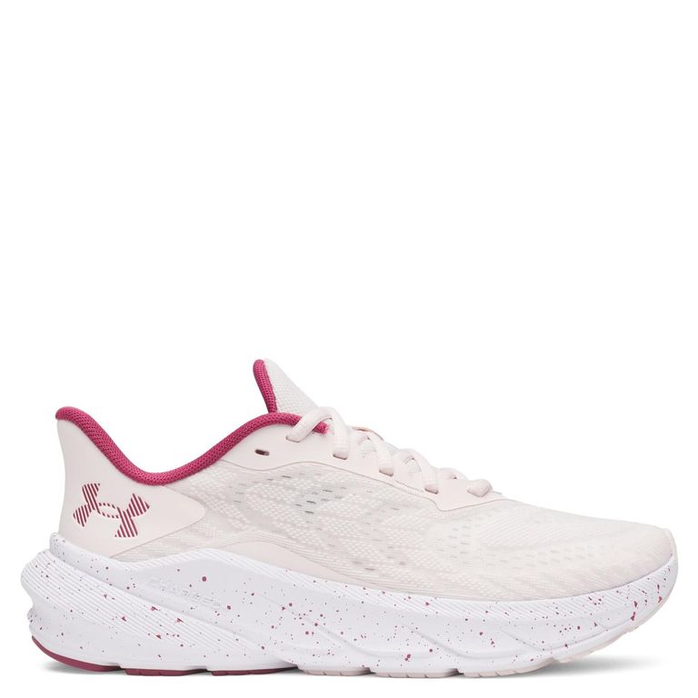 Turbulence 3 Zapatilla Running Mujer Rosado