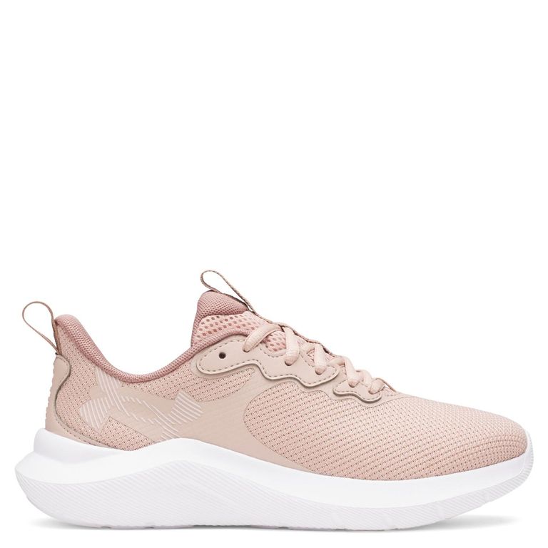 Phade RN 4 Zapatilla Running Mujer Rosado