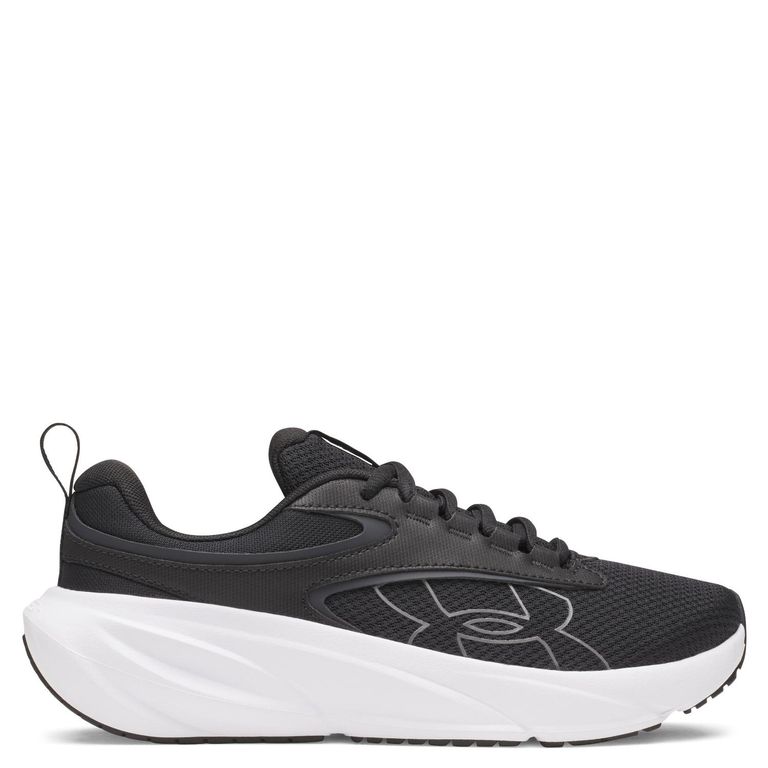 Surge 5 Zapatilla Running Mujer Negro