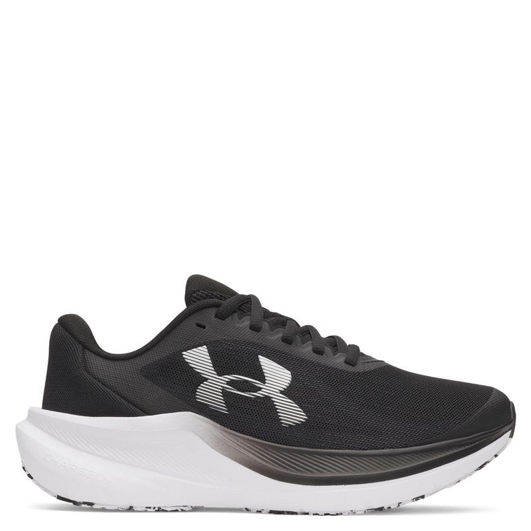 Chase Zapatilla Running Mujer Negro