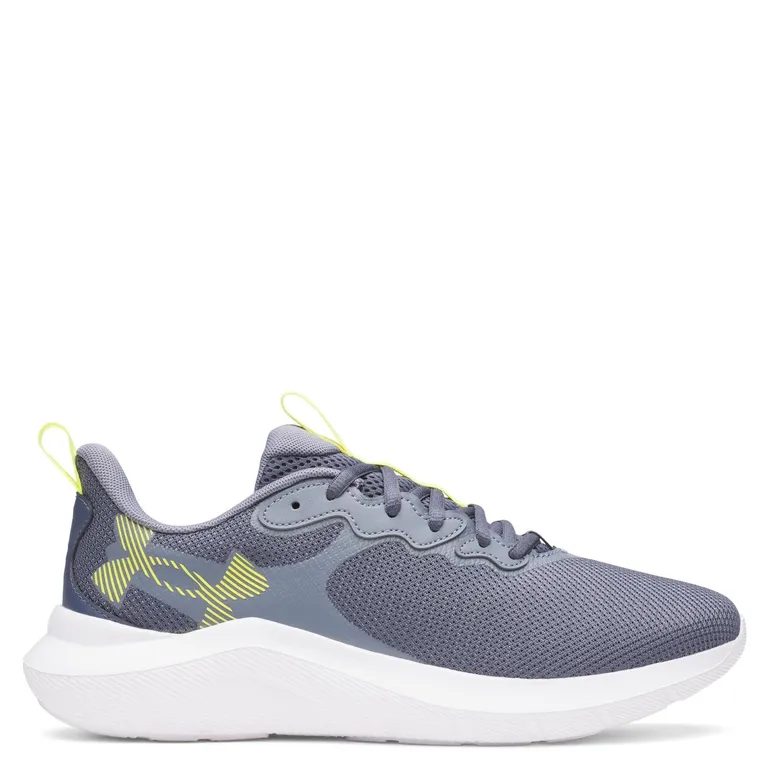 Phade RN 4 Zapatilla Running Hombre Gris