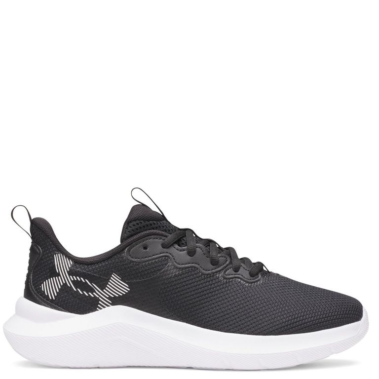 Phade Rn 4 Zapatilla Running Mujer Negro