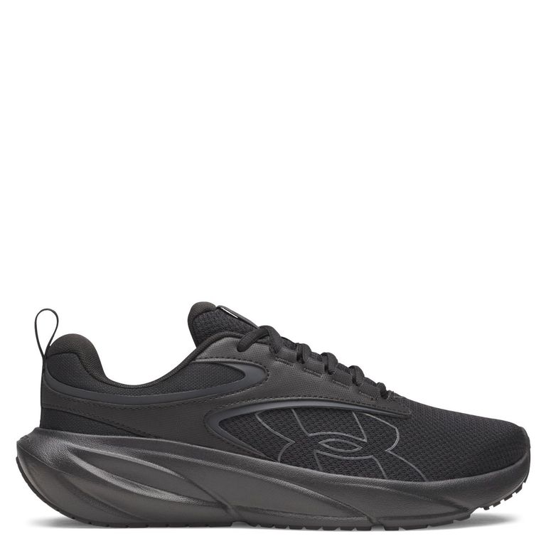 Surge 5 Zapatilla Running Hombre Negro