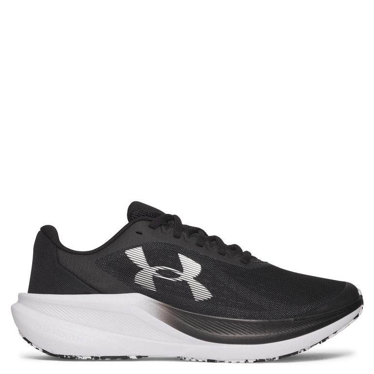 Chase Zapatilla Running Hombre Negro