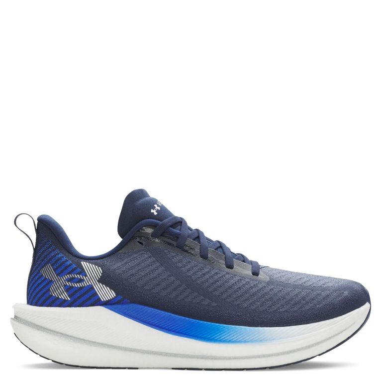 Velociti Spd Zapatilla Running Hombre Azul