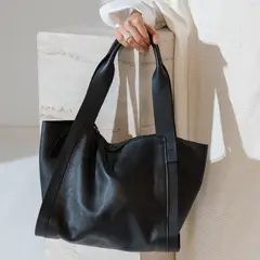 BIBA - Cartera Vienna Mujer Negro