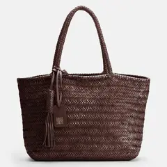 BIBA - Cartera Shopper Mujer Café