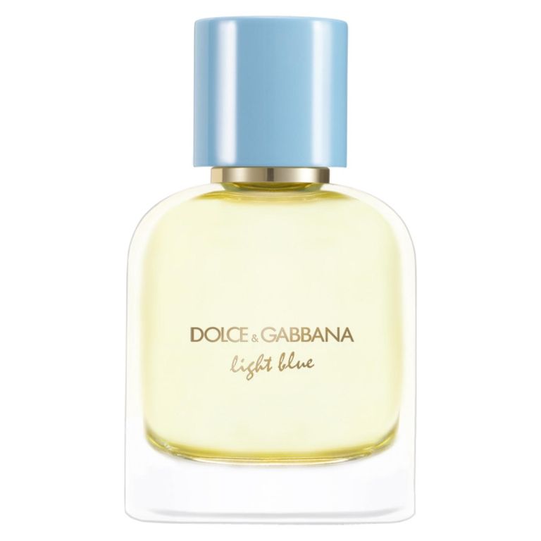 Light Blue Pour Hombre Eau de Parfum