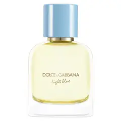 DOLCE&GABBANA - Light Blue Pour Hombre Eau de Parfum