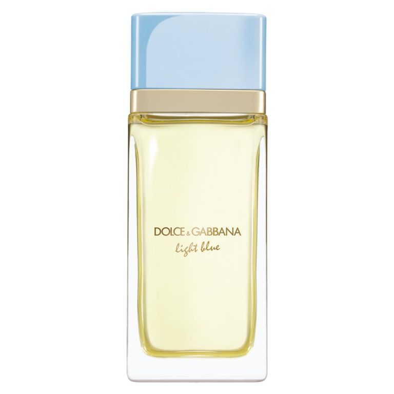 Light Blue Eau de Parfum Mujer