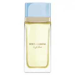 DOLCE&GABBANA - Light Blue Eau de Parfum Mujer