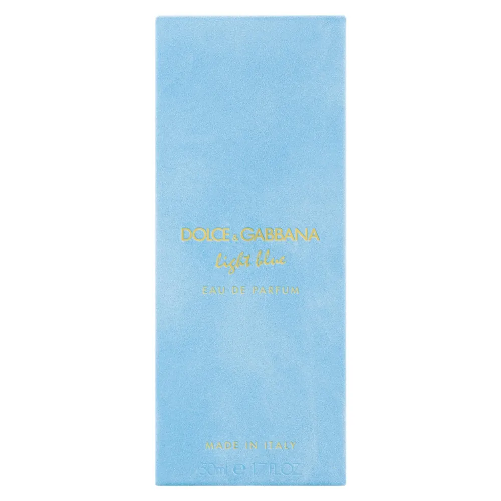 Dolce&Gabbana Light Blue EDP 50 ml, foto 3