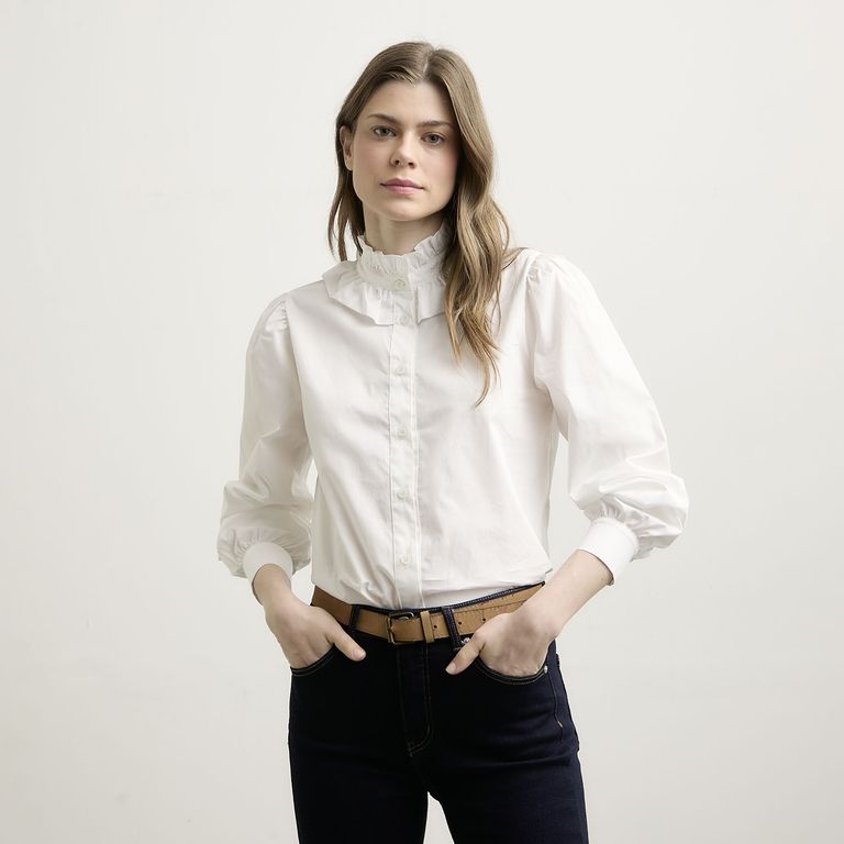 Blusa Mujer