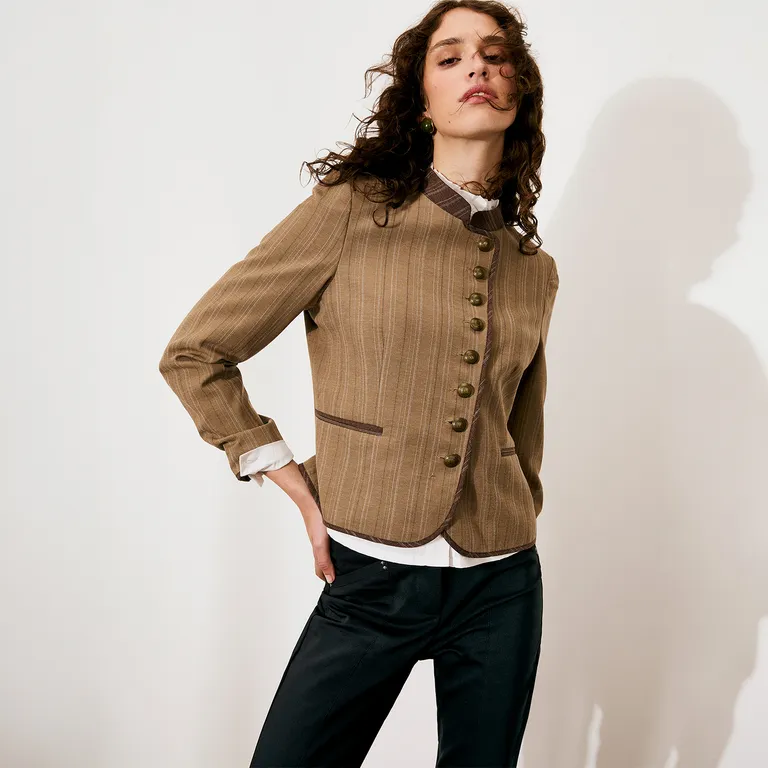 Chaqueta Mujer