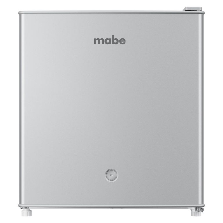 MABE Frigobar 42 Litros Inox RMF02L