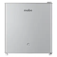 MABE - Frigobar 42 Litros Inox RMF02L