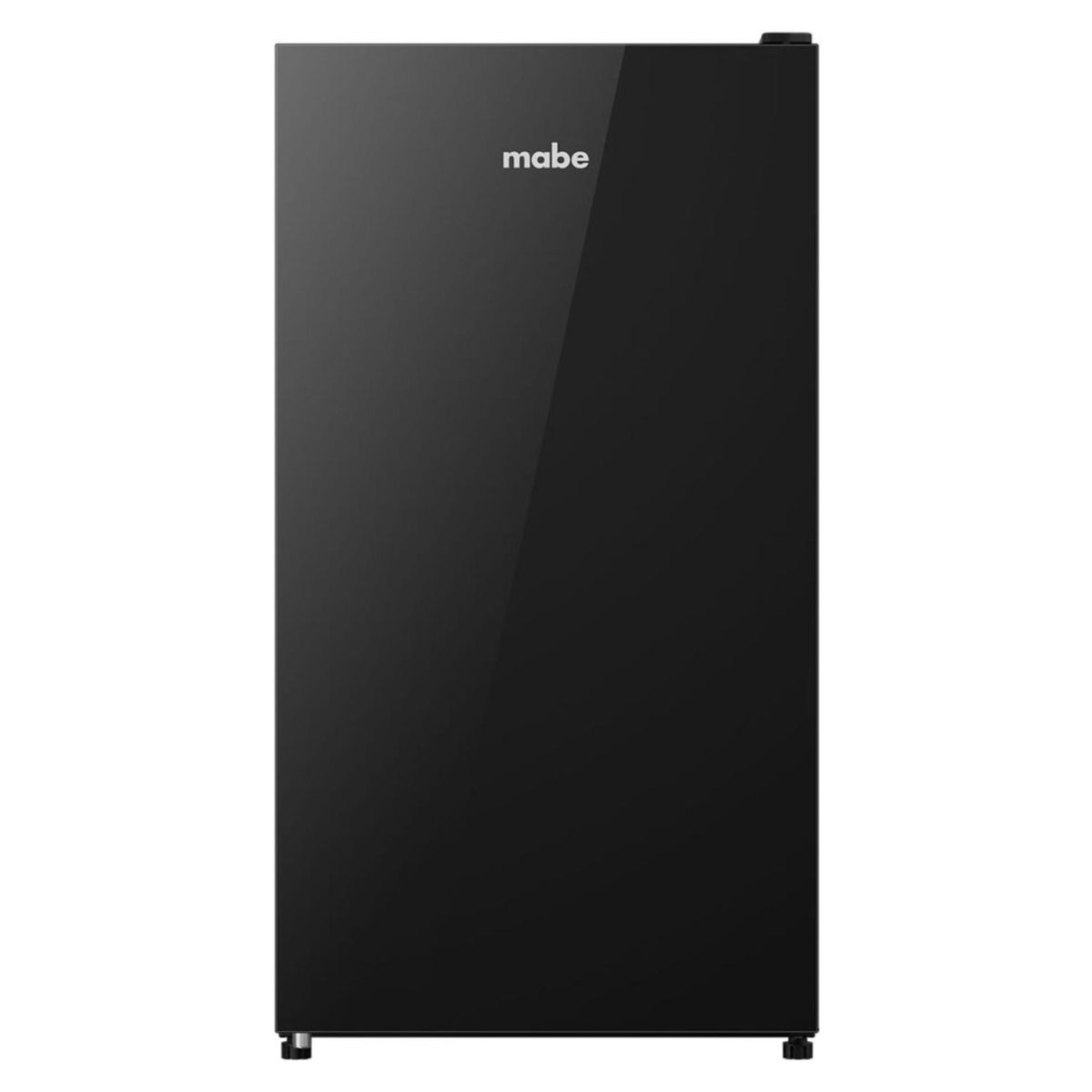 MABE - Frigobar 90 Litros Black Glass RMF0 Mabe