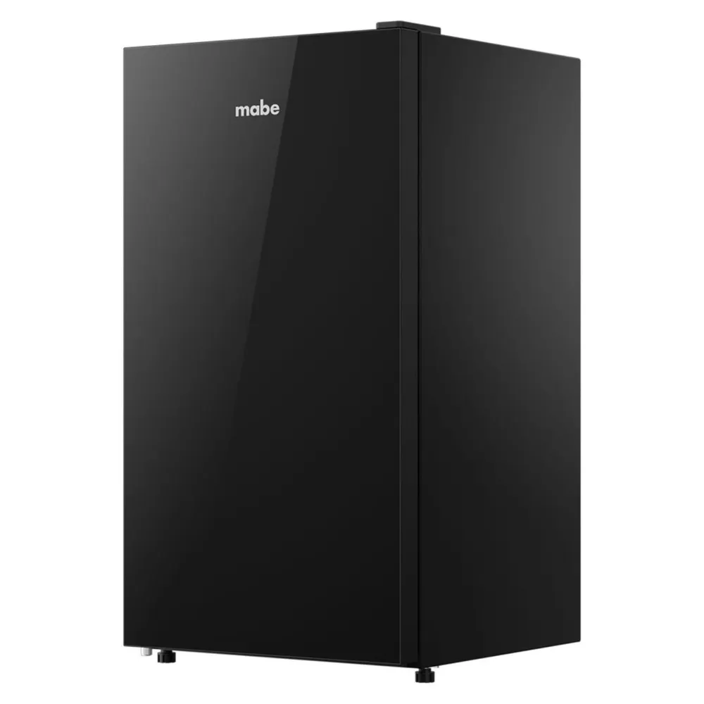 Frigobar 90 Litros Black Glass RMF0, foto 6