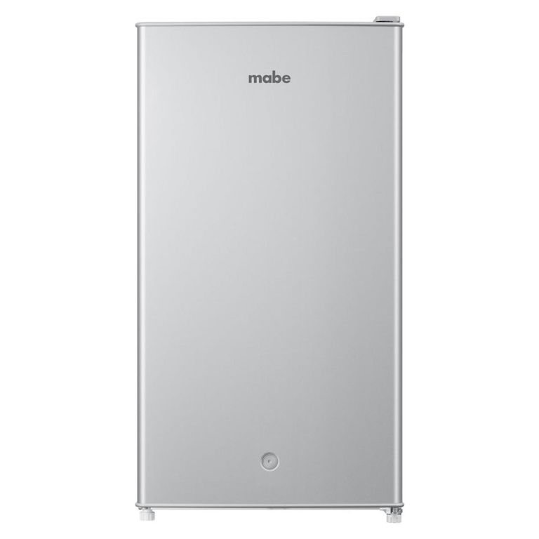 MABE Frigobar 90 Litros Inox RMF04LRX1
