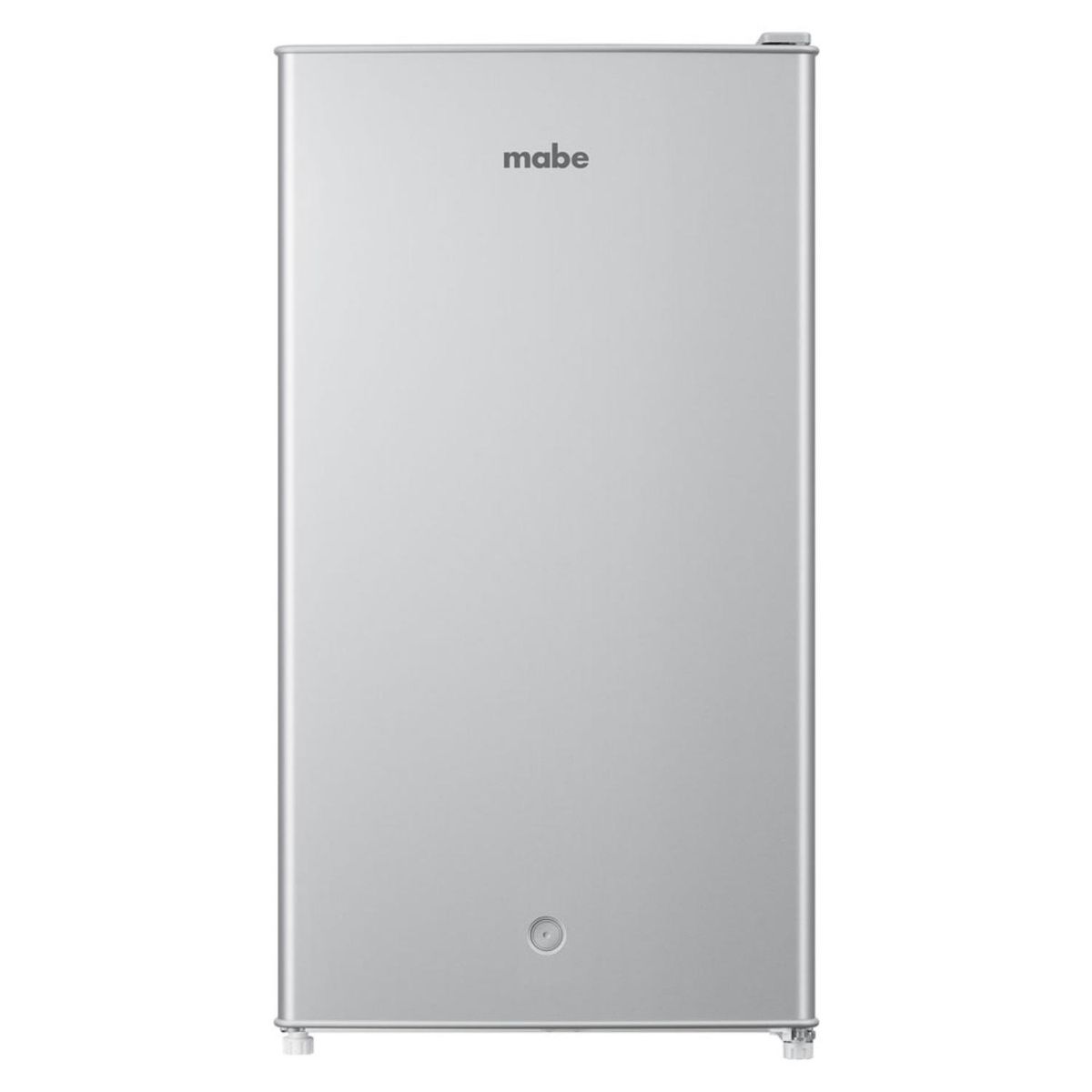 MABE - Frigobar 90 Litros Inox RMF04LRX1 Mabe