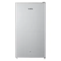 MABE - Frigobar 90 Litros Inox RMF04LRX1