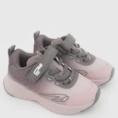 COLLOKY - Zapatilla Urbana Niña Violeta (21 a 27)