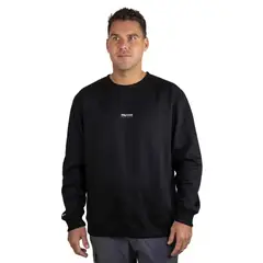 MARMOT - Polerón Deportivo Hombre
