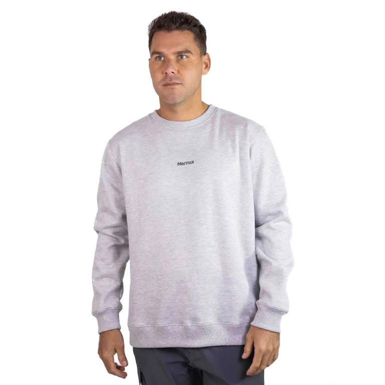 MARMOT Polerón Deportivo Hombre