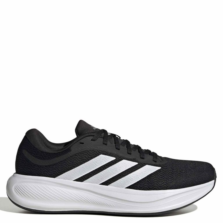 Response Runner 2 Zapatilla Running Mujer Negro