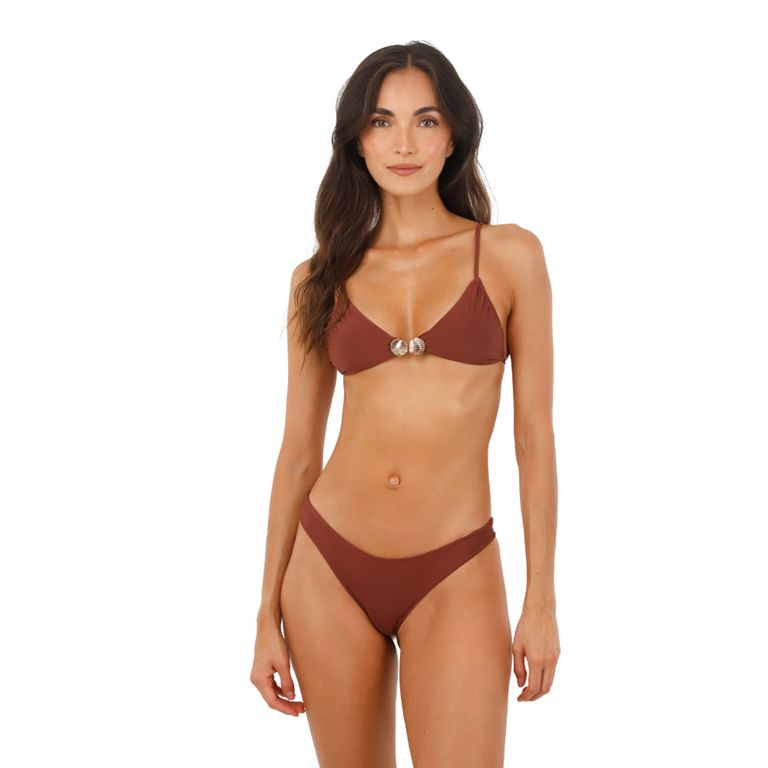 Bikini Bottoms Mujer