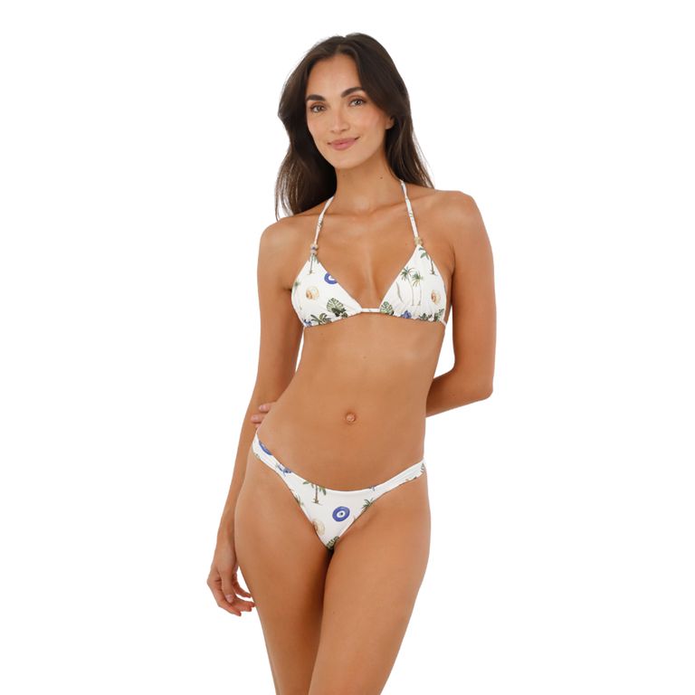 Bikini Bottoms Mujer