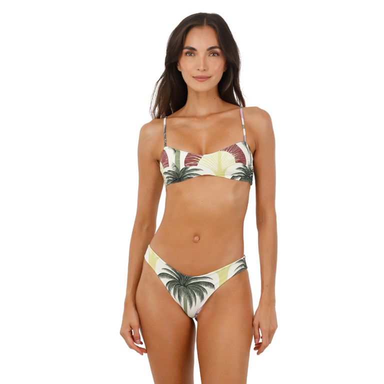 Bikini Bottoms Mujer