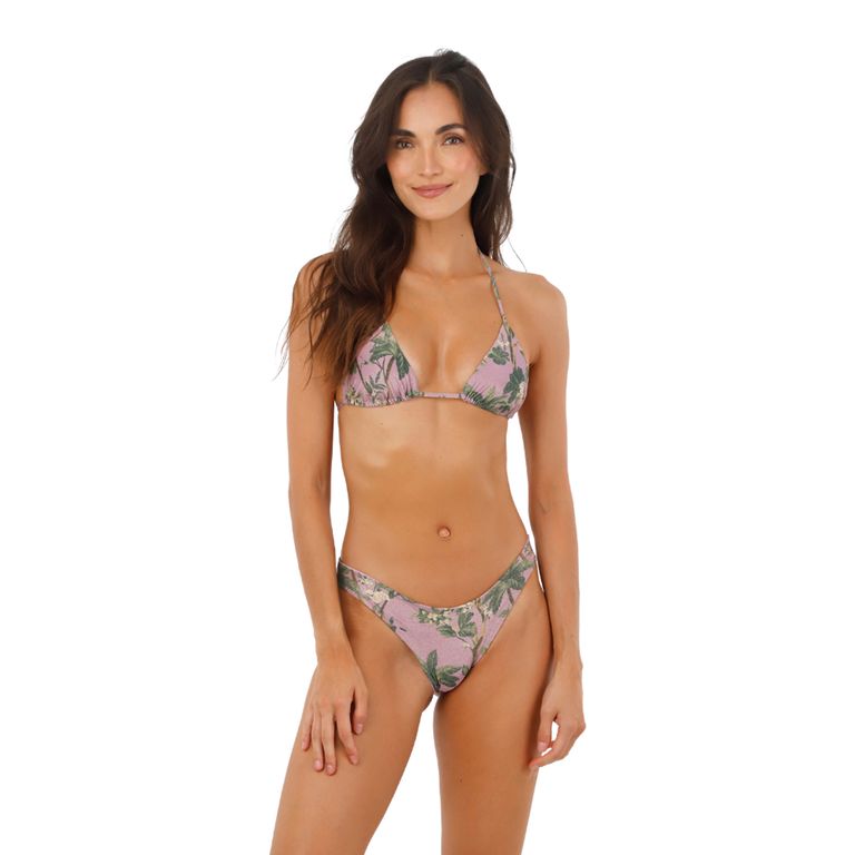 Top De Bikini Mujer