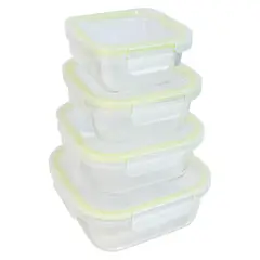 DORAL - Set 4 Her Fresh Cua 320 520