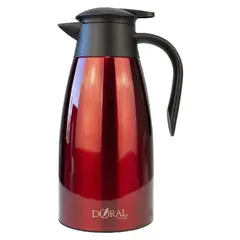 DORAL - Jarra Térmica Termolux 2.0 L
