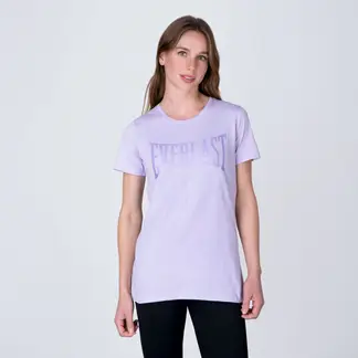 EVERLAST - Polera Manga corta Mujer