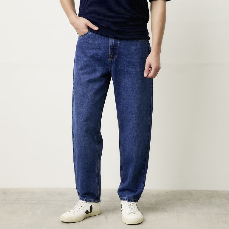 Jeans Hombre