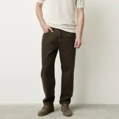 BASEMENT - Jeans Hombre