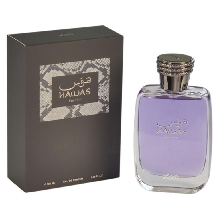 Perfume Hombre For Him EDP 100ML