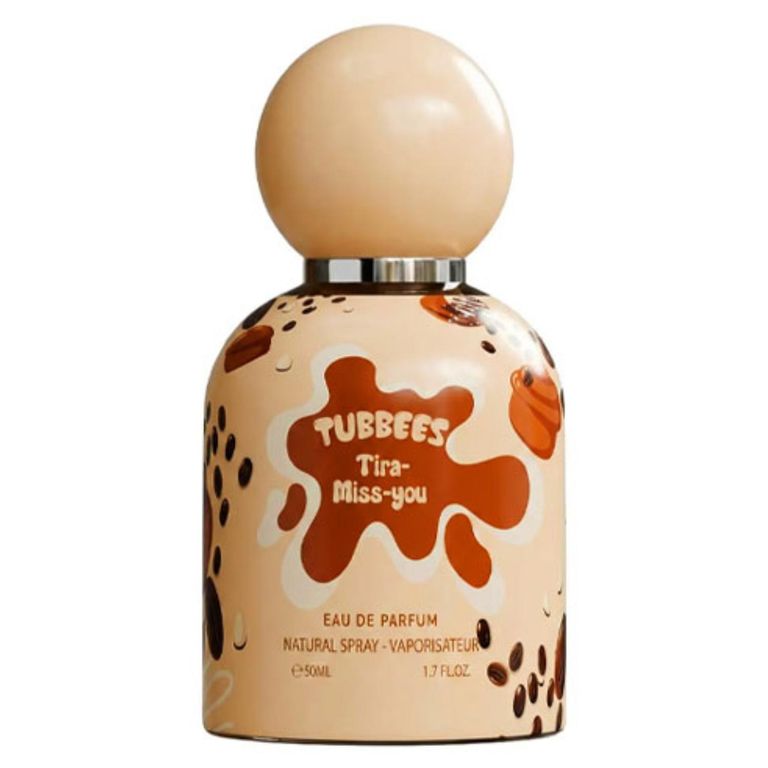 Perfume Unisex Tira Miss You EDP 50ML