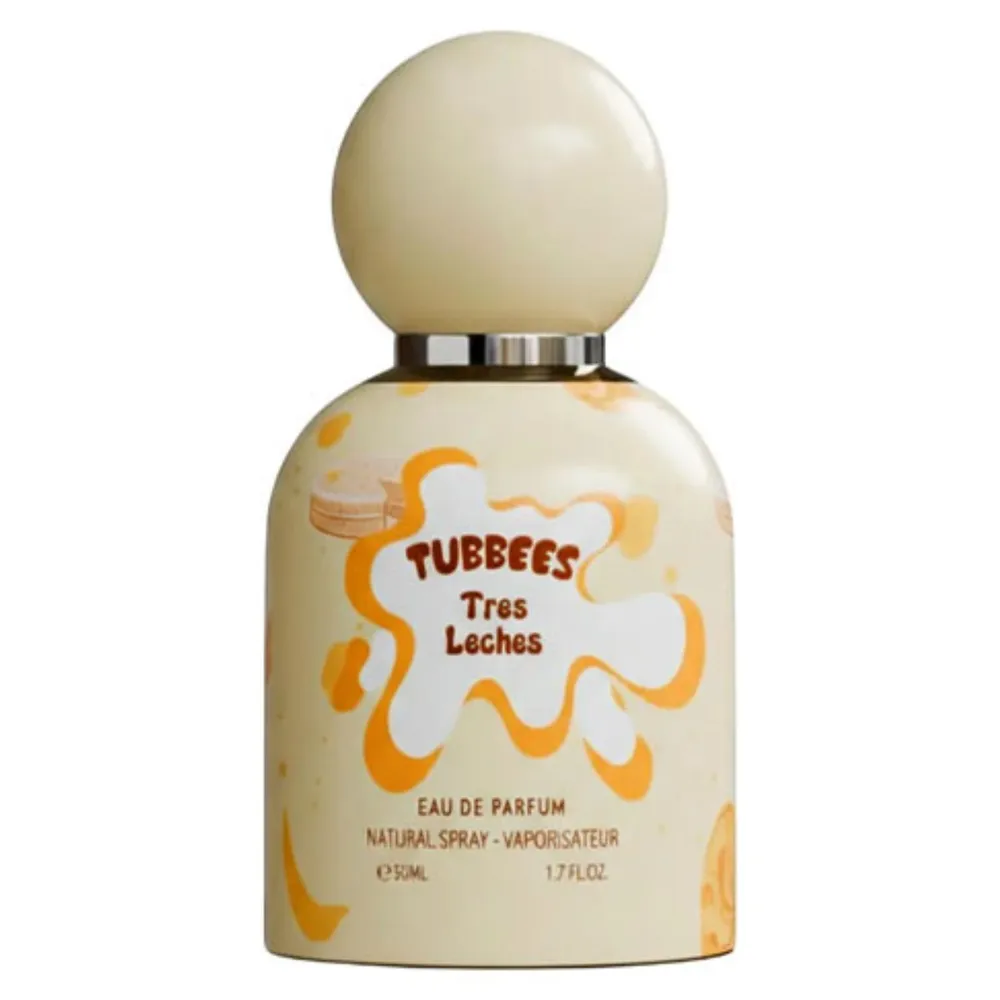 Tubbees Tres Leches EDP 50 ml, foto 2