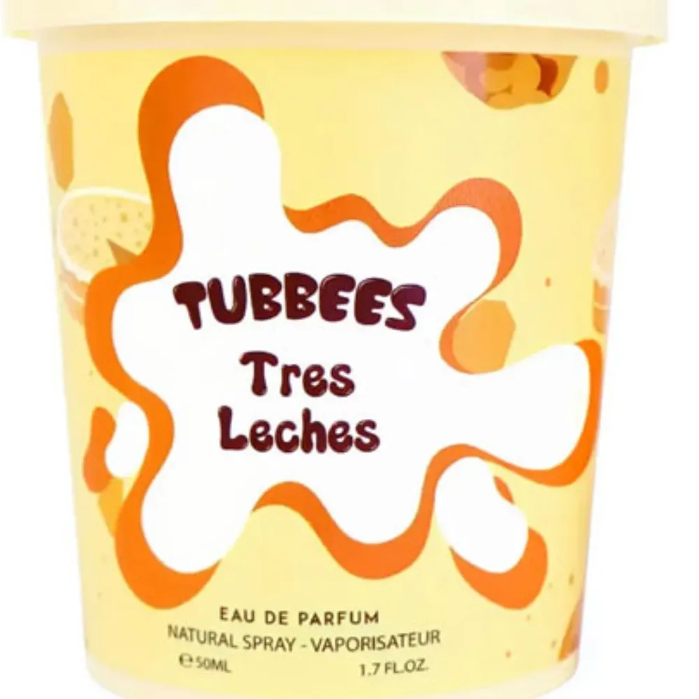 Tubbees Tres Leches EDP 50 ml, foto 3