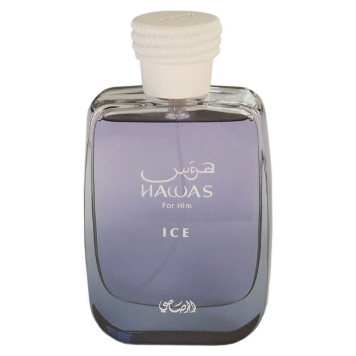 RASASI - Perfume Hombre Rasasi Ice For Him EDP 100ML