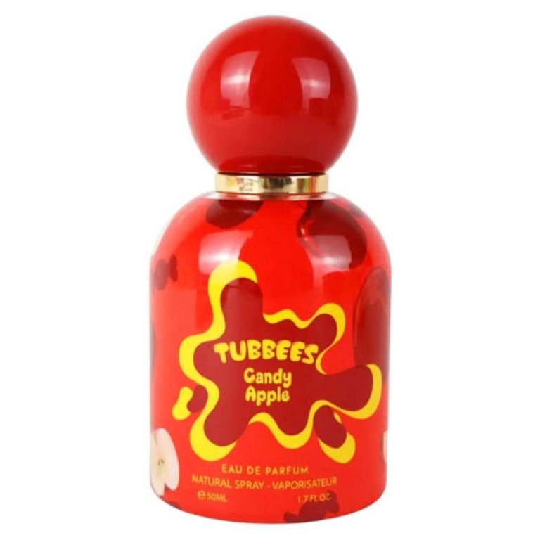Perfume Unisex Candy Apple EDP 50ML