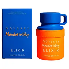 ARMAF - Mandarin Sky Elixir Limited Edition Eau de Parfum 100 ml