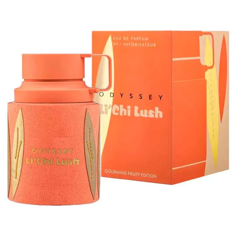 Odyssey Lychee Lush Eau de Parfum