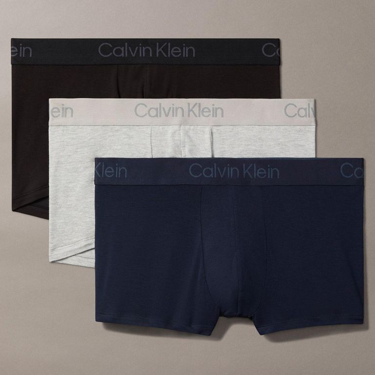 Pack De 3 Boxers Hombre