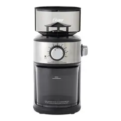 OSTER - Molinillo de Café Oster® Automático de Acero Inoxidable
